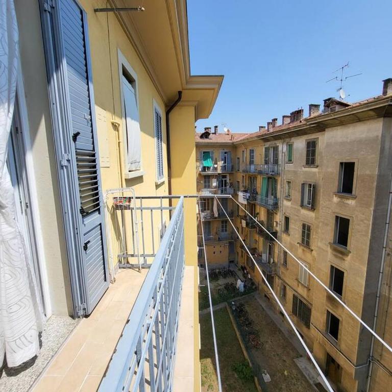 Central and Cosy Apartament - Appartamento con 2 Camere da Letto - 5