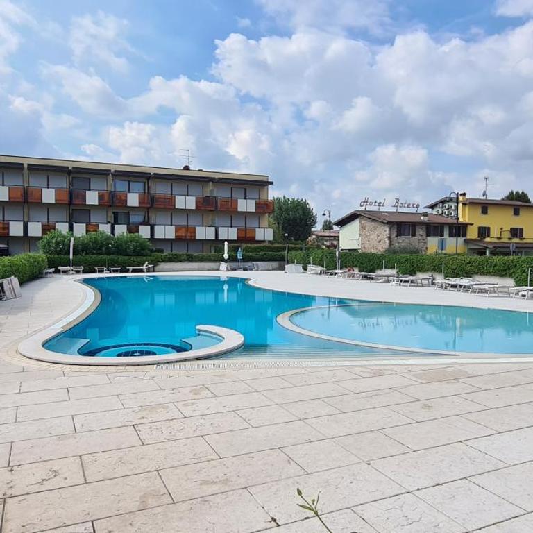 Casa Belvì - Family Appartement Lugana-Sirmione - Appartamento con 2 Camere da Letto - 13