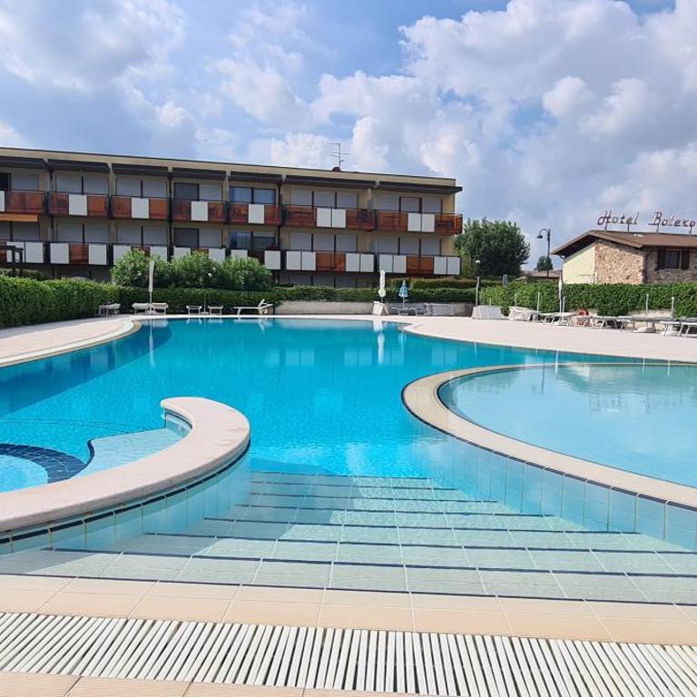 Casa Belvì - Family Appartement Lugana-Sirmione - Appartamento con 2 Camere da Letto - 2