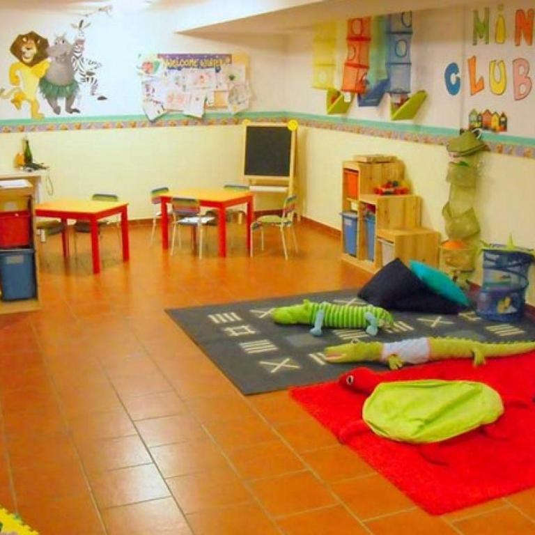 Cervinia in residence - Appartamentino su 2 Livelli - 8