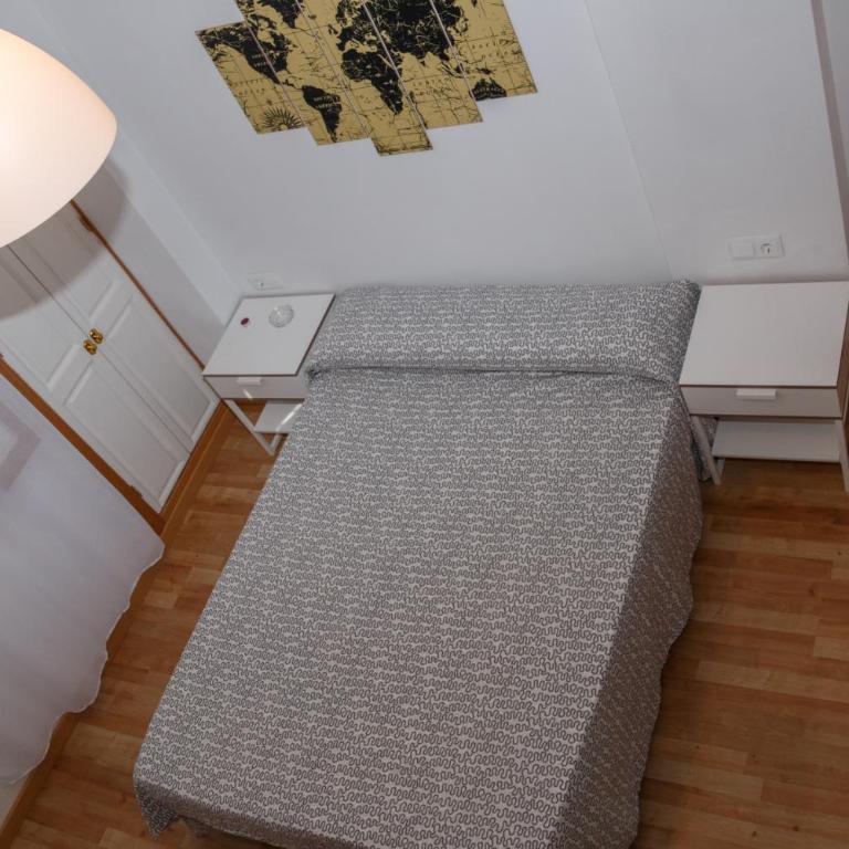 Apartamentos Fernando El Catolico - Apartamento de 1 dormitorio - 6