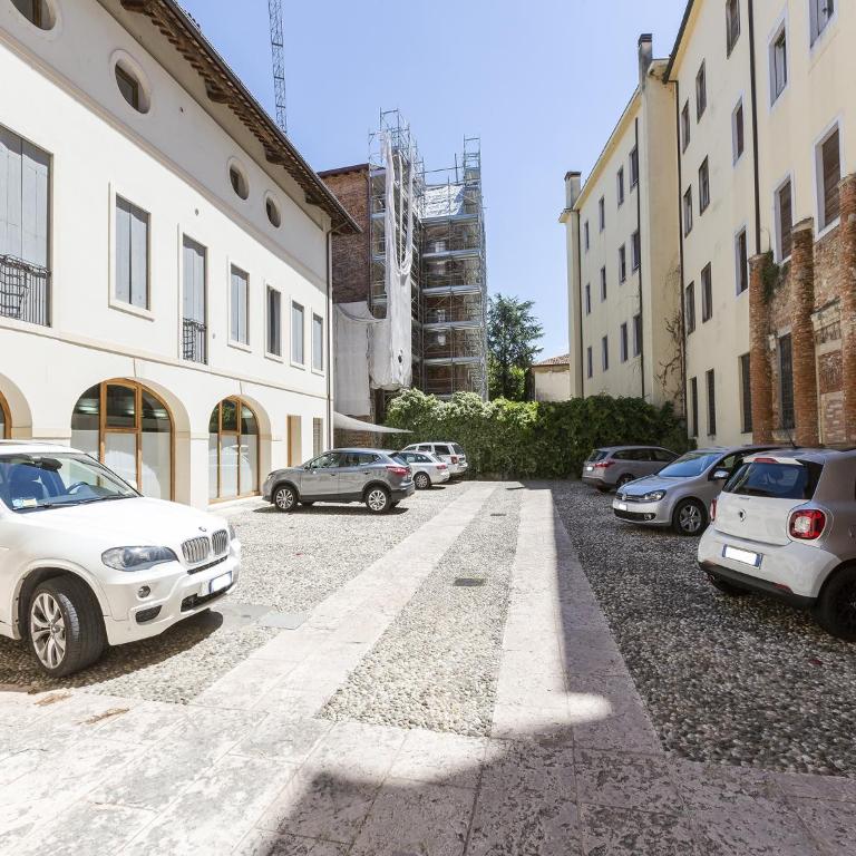 Le Dimore del Conte - Appartamento Superior - 9