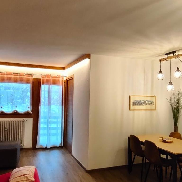 Complesso i Dadi - Condominio Cielo Alto - Appartamento con 1 Camera da Letto - 10