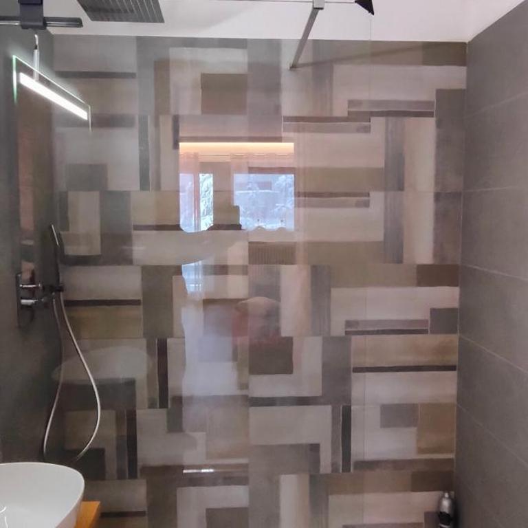 Complesso i Dadi - Condominio Cielo Alto - Appartamento con 1 Camera da Letto - 25