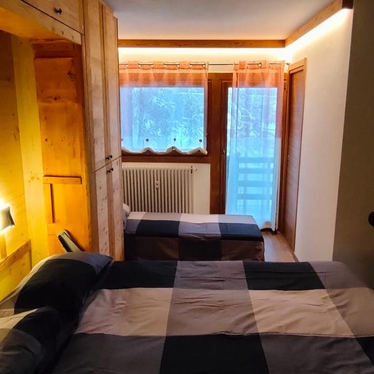 Complesso i Dadi - Condominio Cielo Alto - Appartamento con 1 Camera da Letto - 16