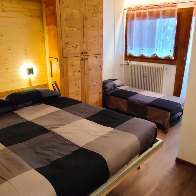 Complesso i Dadi - Condominio Cielo Alto - Appartamento con 1 Camera da Letto - 18