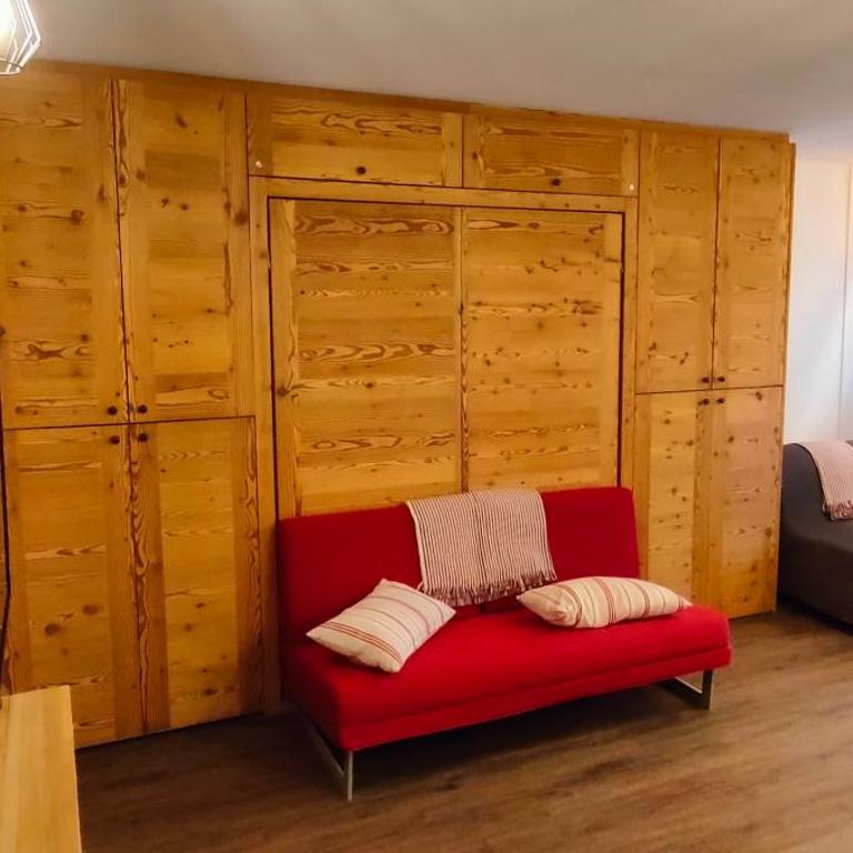 Complesso i Dadi - Condominio Cielo Alto - Appartamento con 1 Camera da Letto - 2