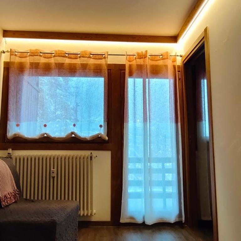 Complesso i Dadi - Condominio Cielo Alto - Appartamento con 1 Camera da Letto - 26