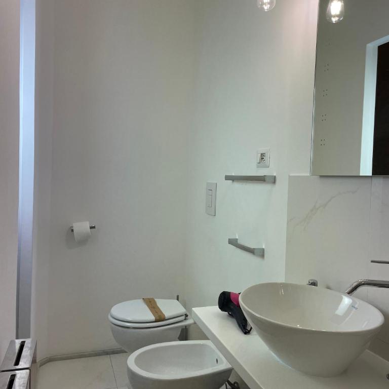 Seven boutique hotel - Camera Deluxe - 7