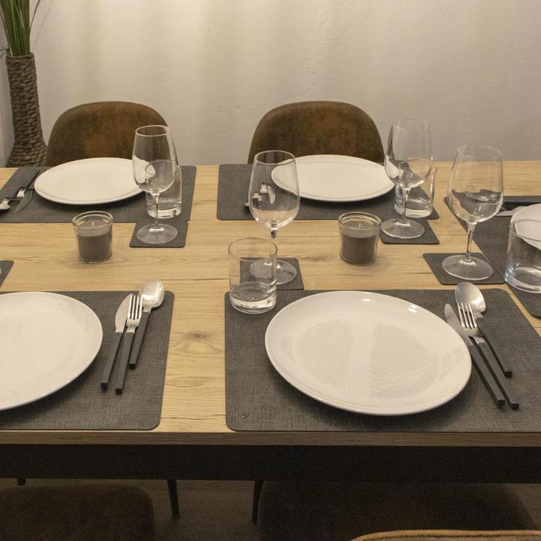 Complesso i Dadi - Condominio Cielo Alto - Appartamento con 1 Camera da Letto - 13