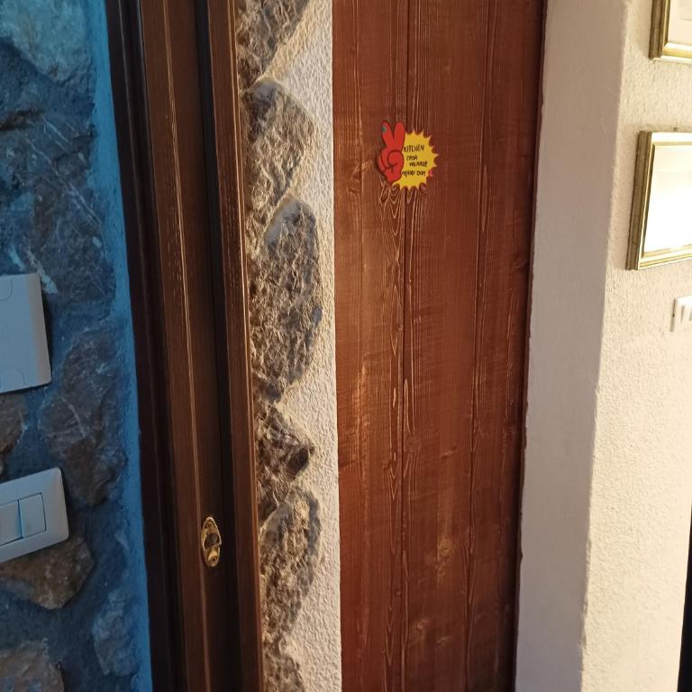 casa vacanze PIEKNY DOM - Appartamento con 1 Camera da Letto - 11