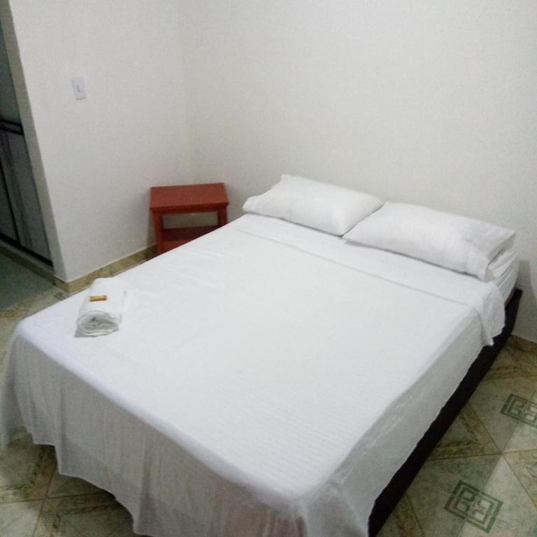 La Quinta INN - Habitación Doble con baño privado - 2