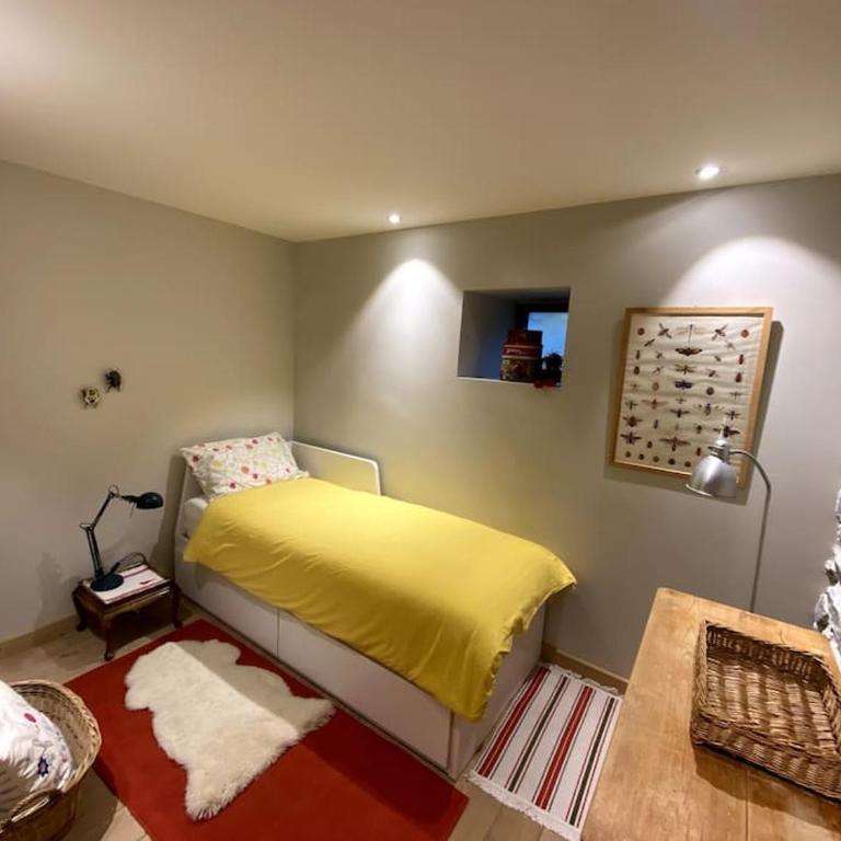 300-year-old Farmhouse Chalet - Appartement 2 Chambres - 23