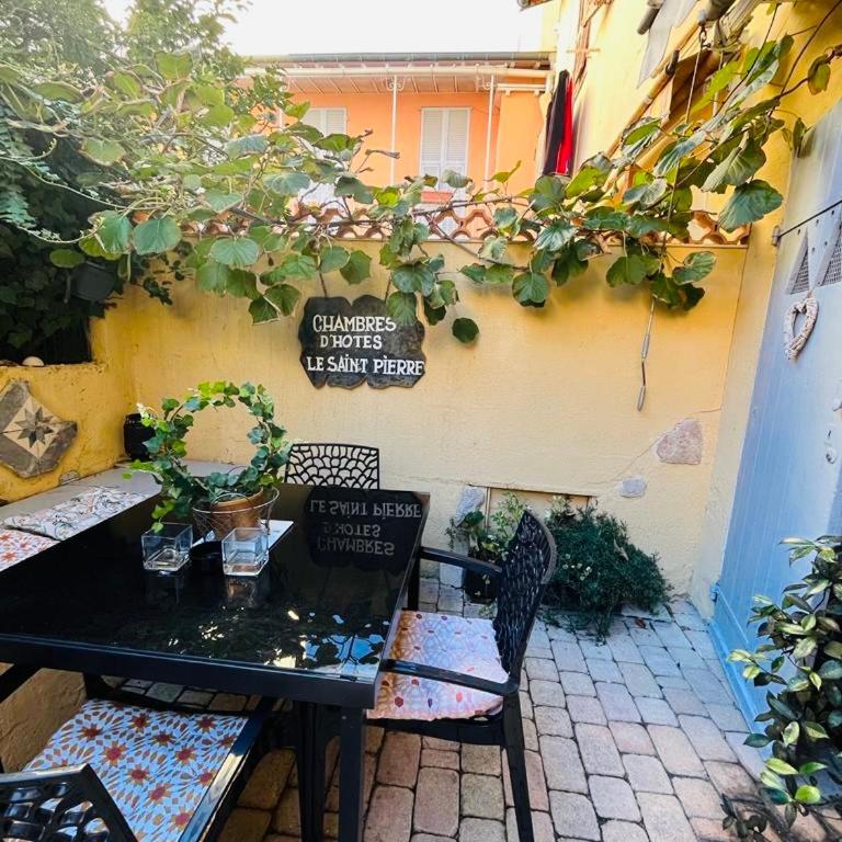 Charmante 3 Zimmer, Stadtwohnung - Appartement avec Terrasse - 10