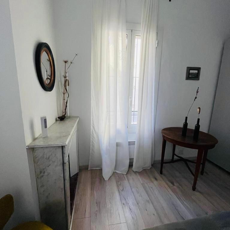 Charmante 3 Zimmer, Stadtwohnung - Appartement avec Terrasse - 16