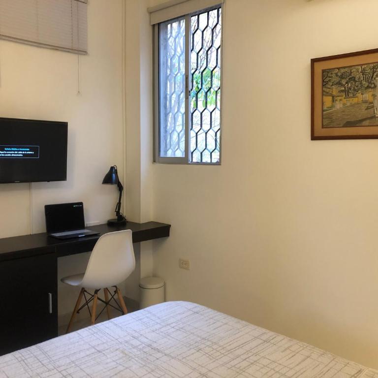 Cabañas Annapurna - Apartamento de 2 dormitorios - 47