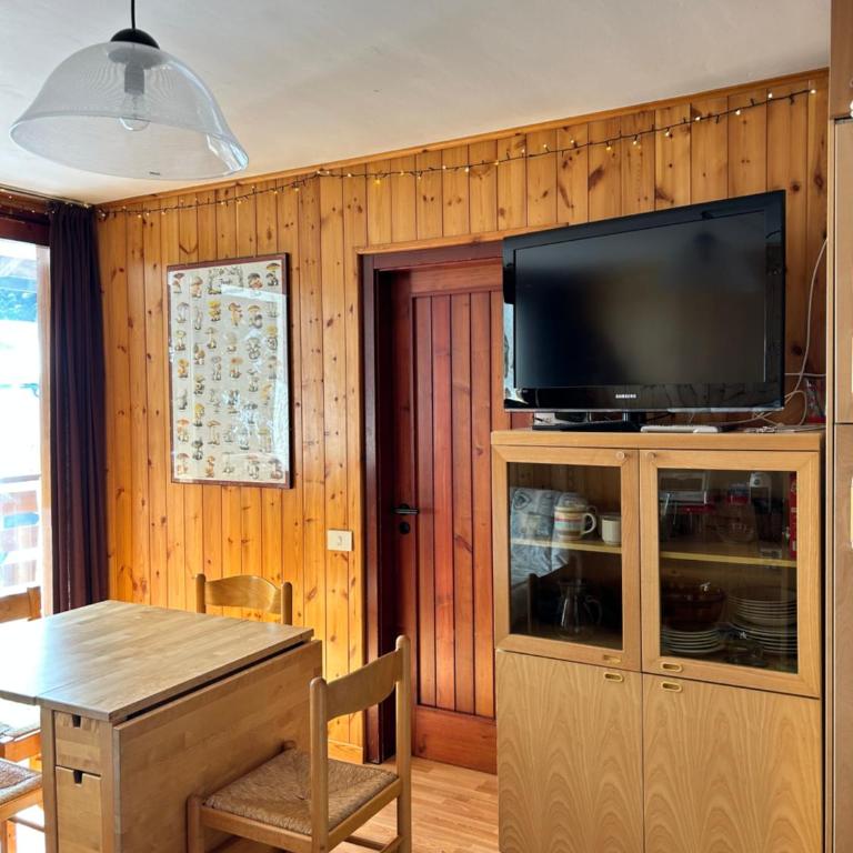 L'ermellino bianco casa vacanze Folgarida - Appartamento con 2 Camere da Letto - 13