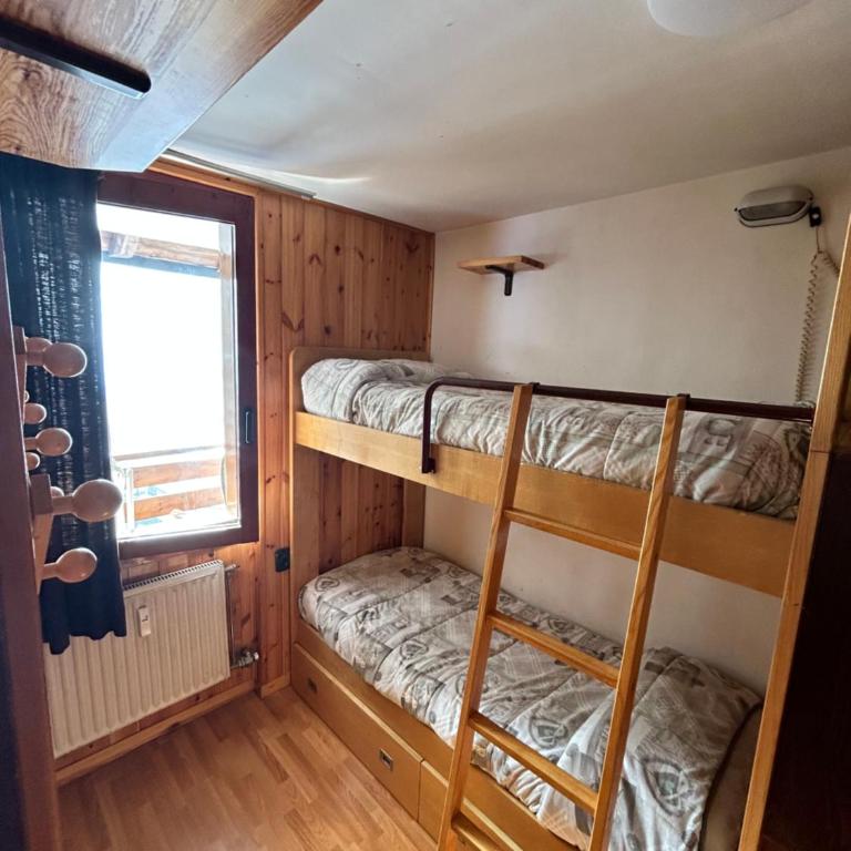 L'ermellino bianco casa vacanze Folgarida - Appartamento con 2 Camere da Letto - 10