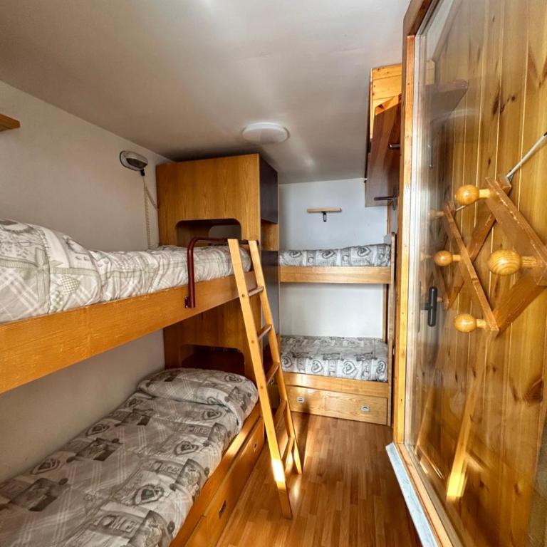L'ermellino bianco casa vacanze Folgarida - Appartamento con 2 Camere da Letto - 16