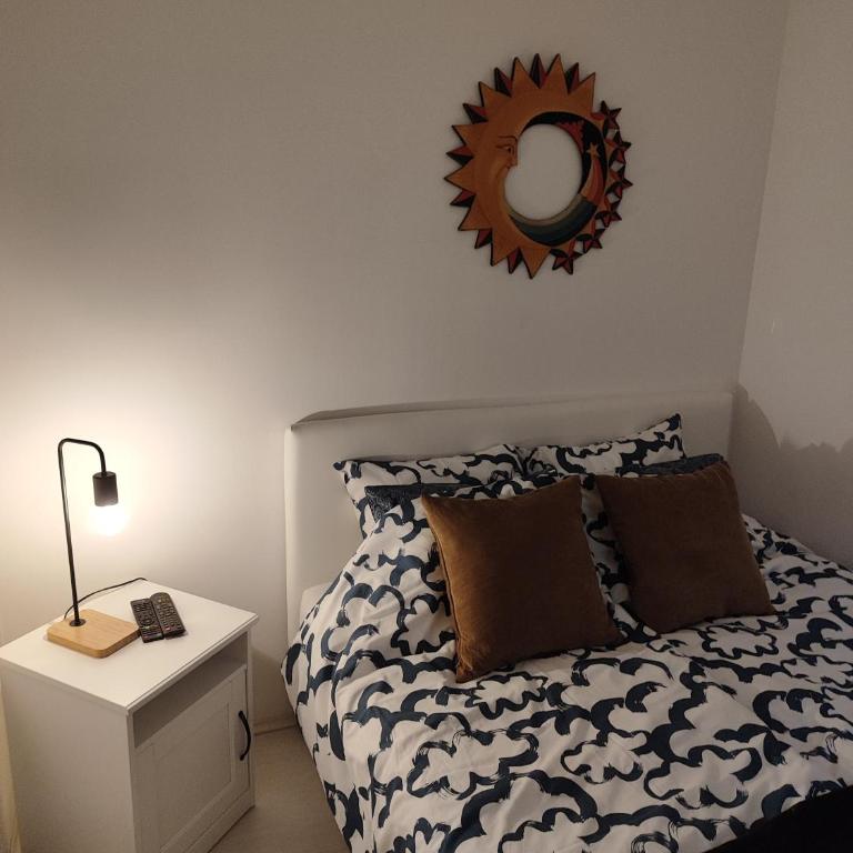 Apartment Smokva - Apartman sa 1 Spavaćom Sobom - 3