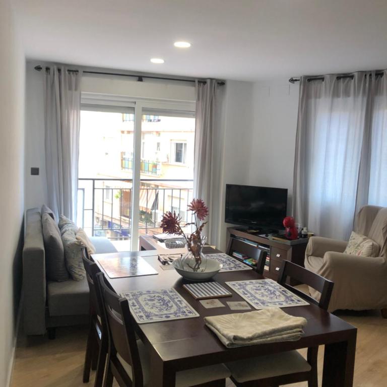 San Patricio 7 Soleado y Cerca del Centro - Apartamento de 2 dormitorios - 2