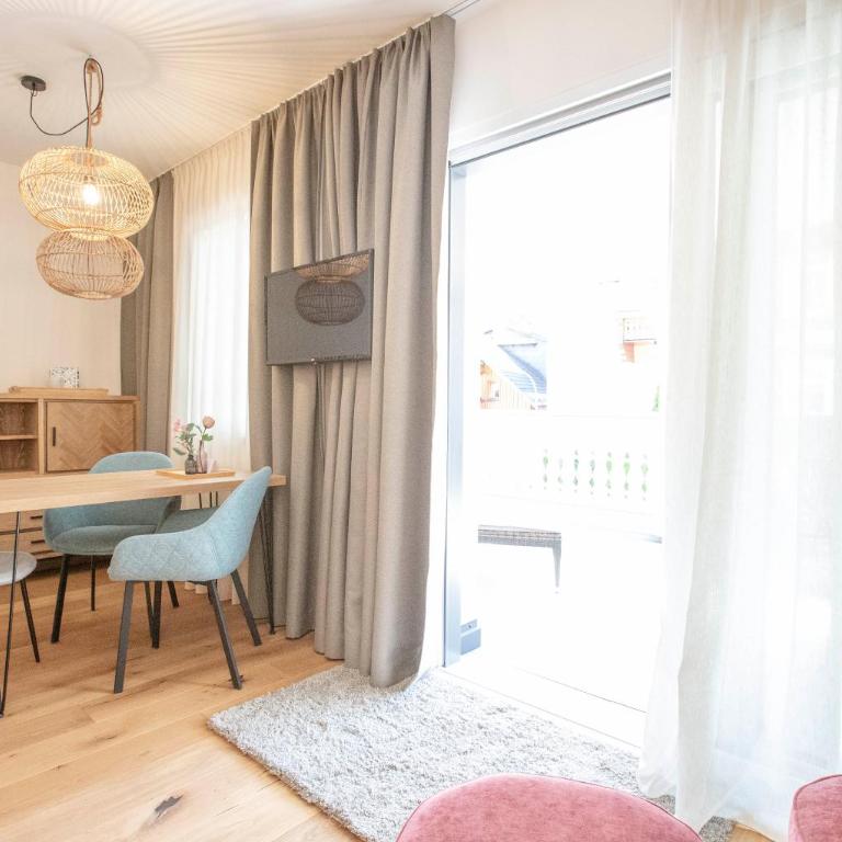 Refugium Bad Ischl - Apartment mit 1 Schlafzimmer - 5