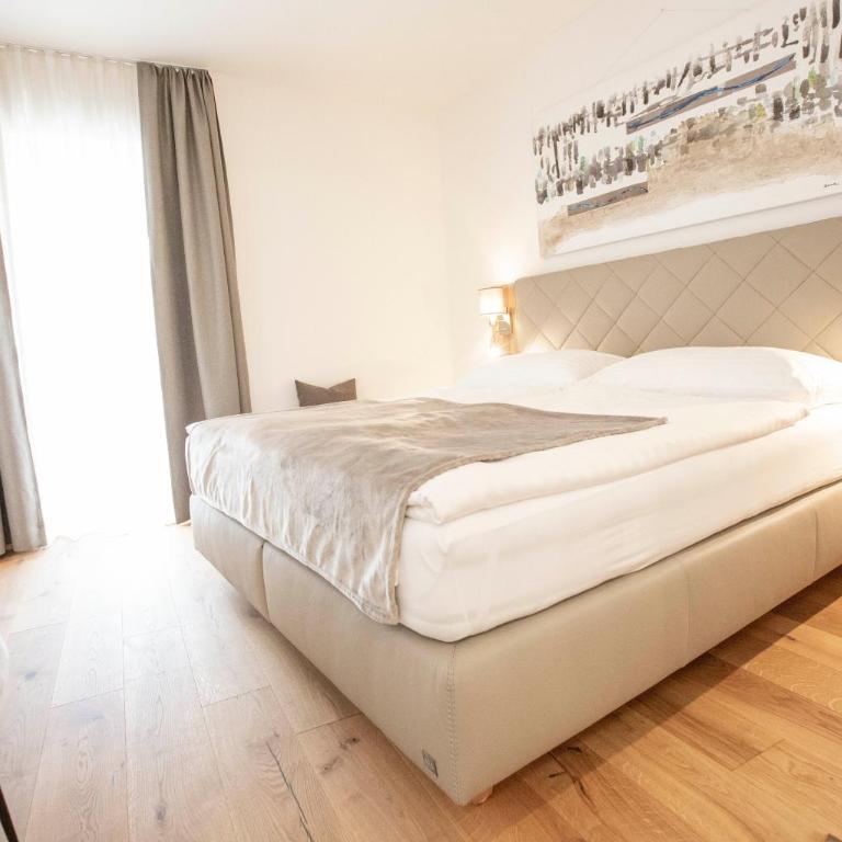 Refugium Bad Ischl - Apartment mit 1 Schlafzimmer - 4