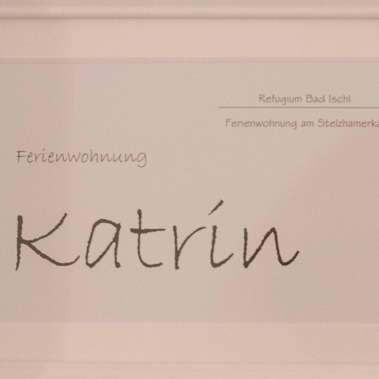 Refugium Bad Ischl - Apartment mit 1 Schlafzimmer - 6