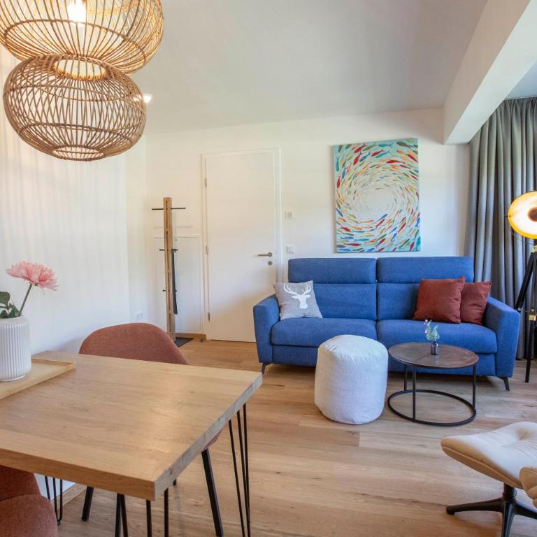 Refugium Bad Ischl - Apartment mit 1 Schlafzimmer - 2