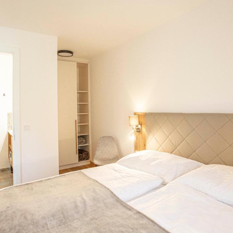 Refugium Bad Ischl - Apartment mit 1 Schlafzimmer - 7