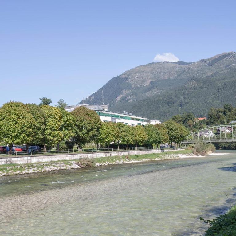 Refugium Bad Ischl - Apartment mit 1 Schlafzimmer - 8
