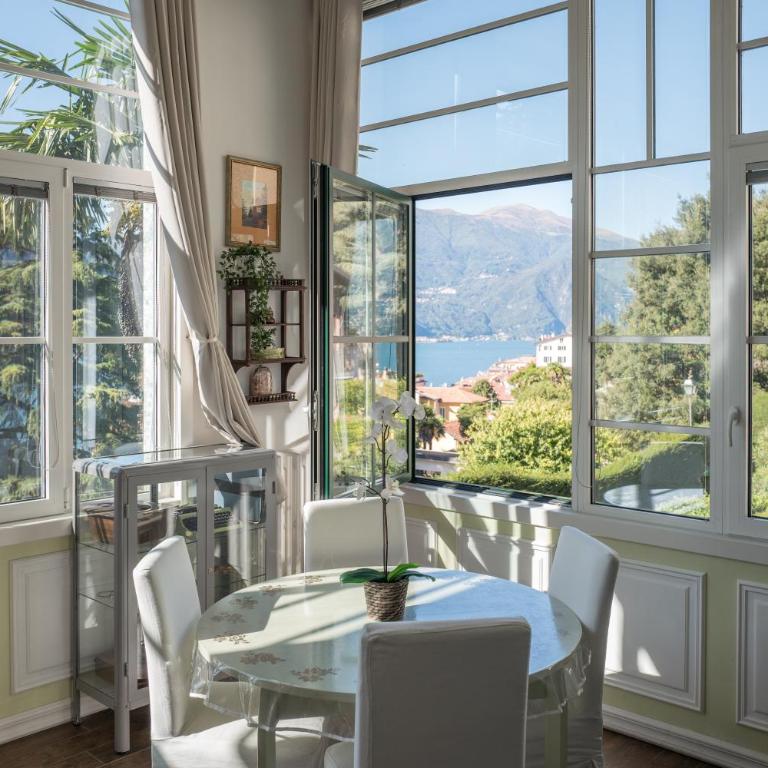 Bellagio Vintage Apartment - Apartment with Lake View - 1