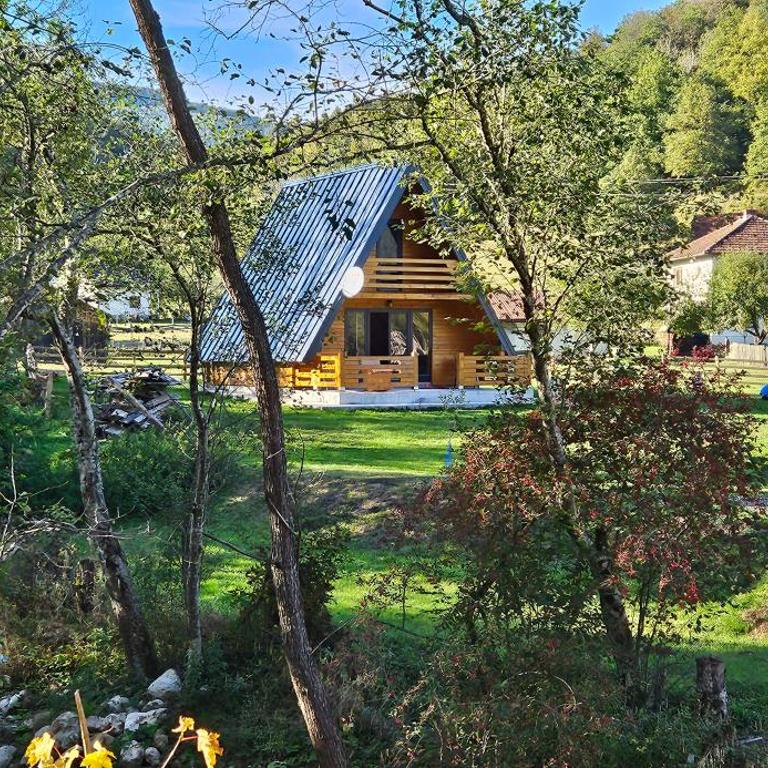 A Jahorina - One-Bedroom House - 18
