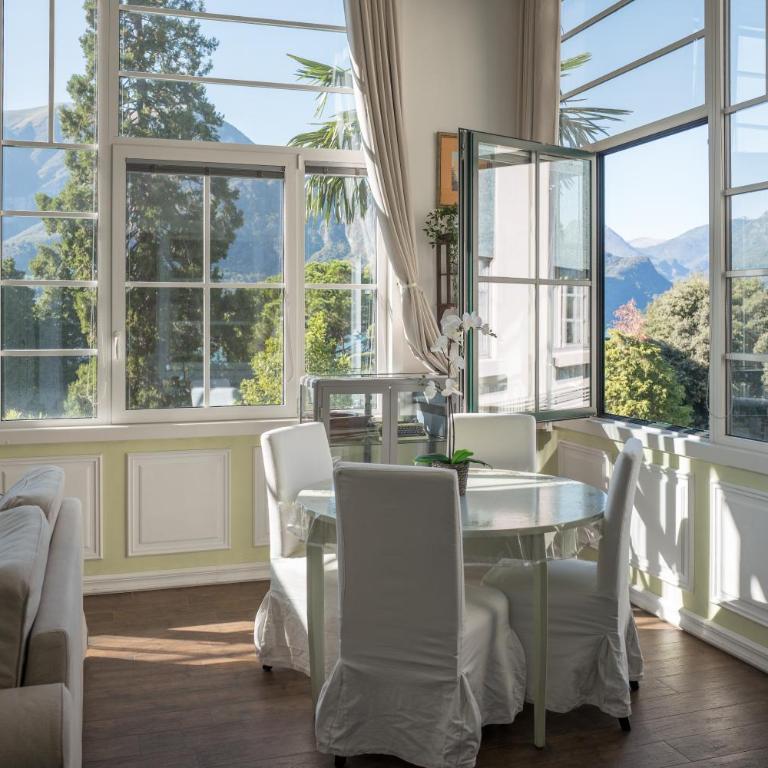Bellagio Vintage Apartment - Apartment with Lake View - 7
