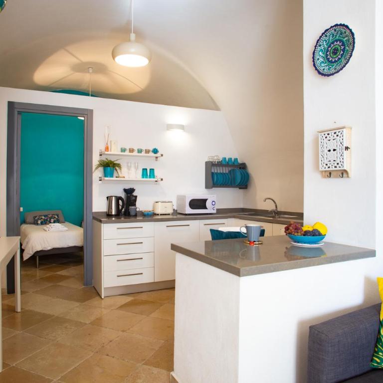 Casa Coco - The Fab Stay - One-Bedroom Apartment - 8