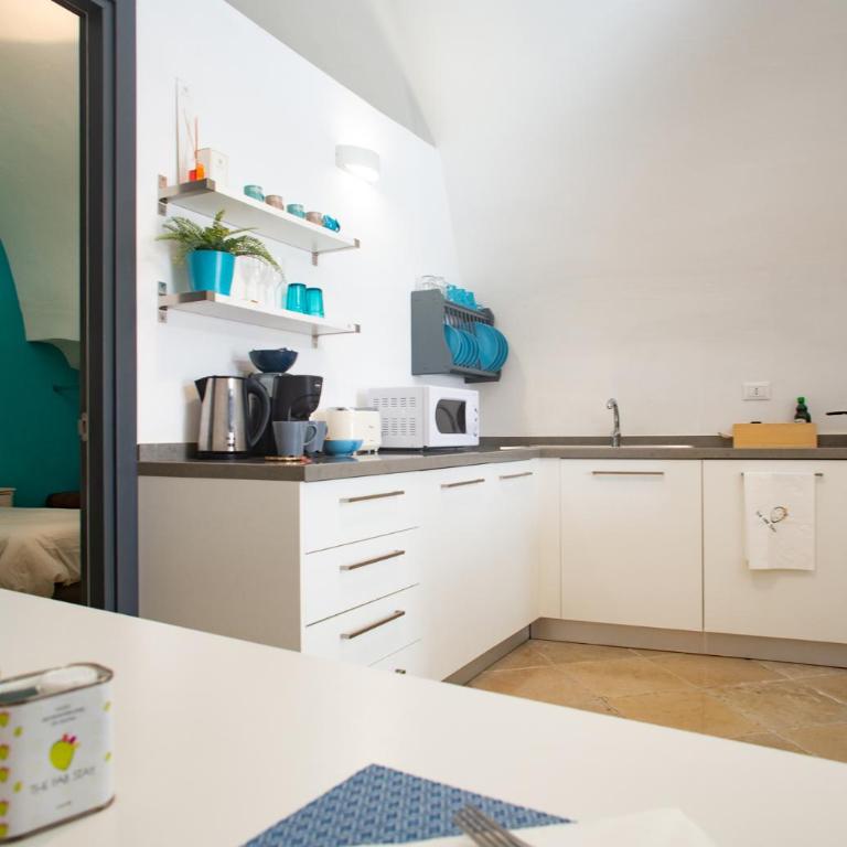 Casa Coco - The Fab Stay - One-Bedroom Apartment - 6