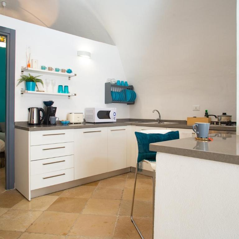 Casa Coco - The Fab Stay - One-Bedroom Apartment - 9