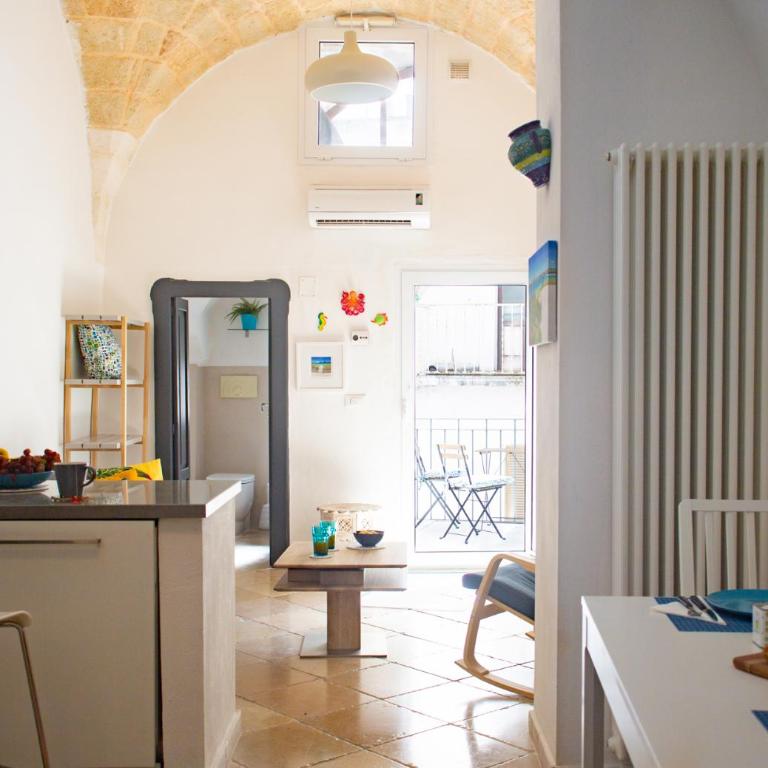 Casa Coco - The Fab Stay - One-Bedroom Apartment - 13