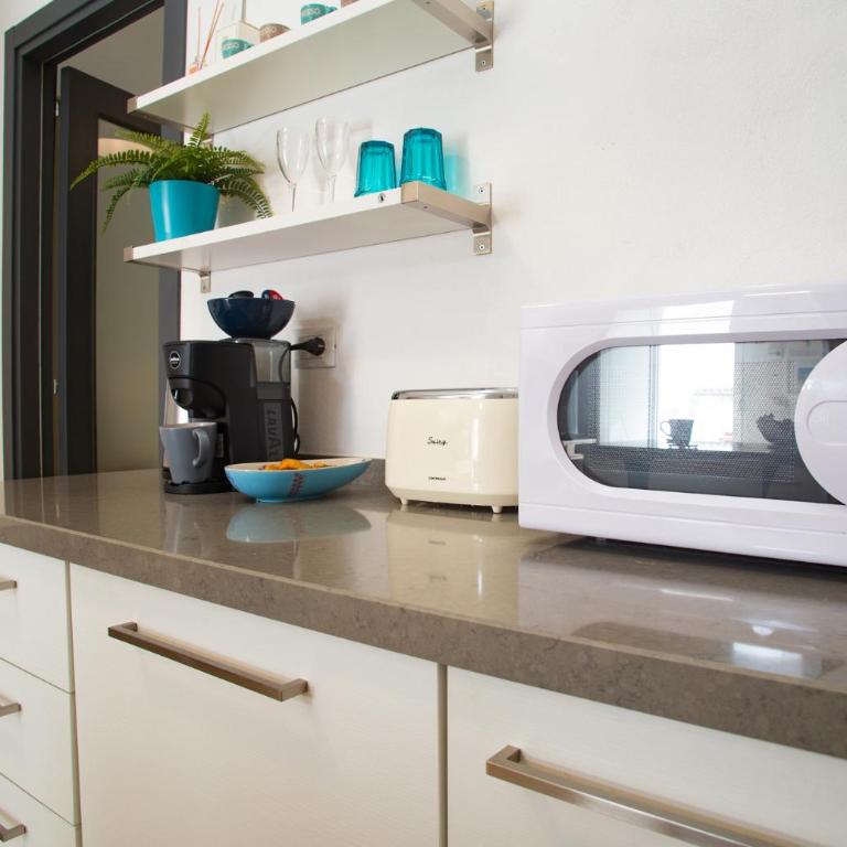 Casa Coco - The Fab Stay - One-Bedroom Apartment - 10