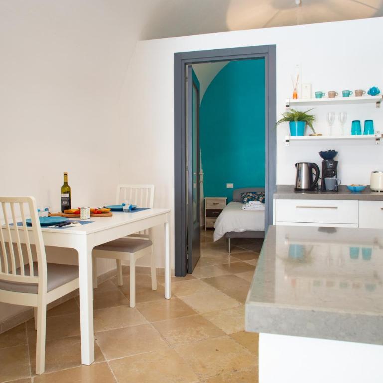 Casa Coco - The Fab Stay - One-Bedroom Apartment - 18