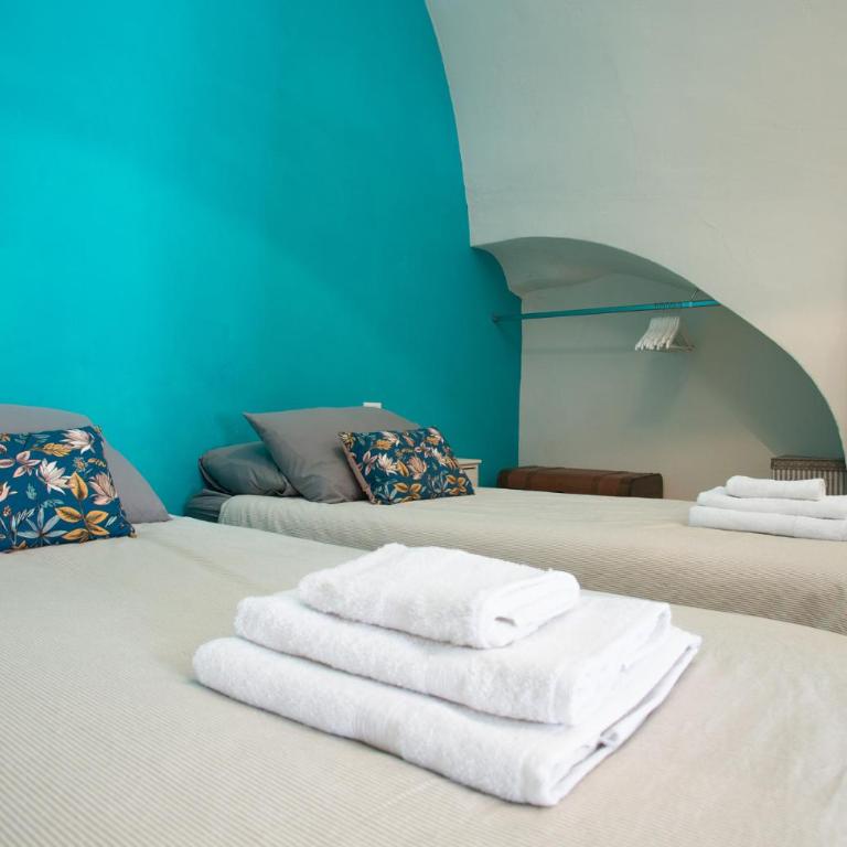 Casa Coco - The Fab Stay - One-Bedroom Apartment - 20