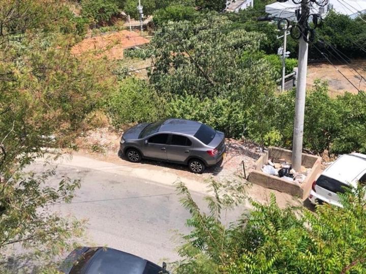 Cabañas Annapurna - Two-Bedroom Apartment - 7