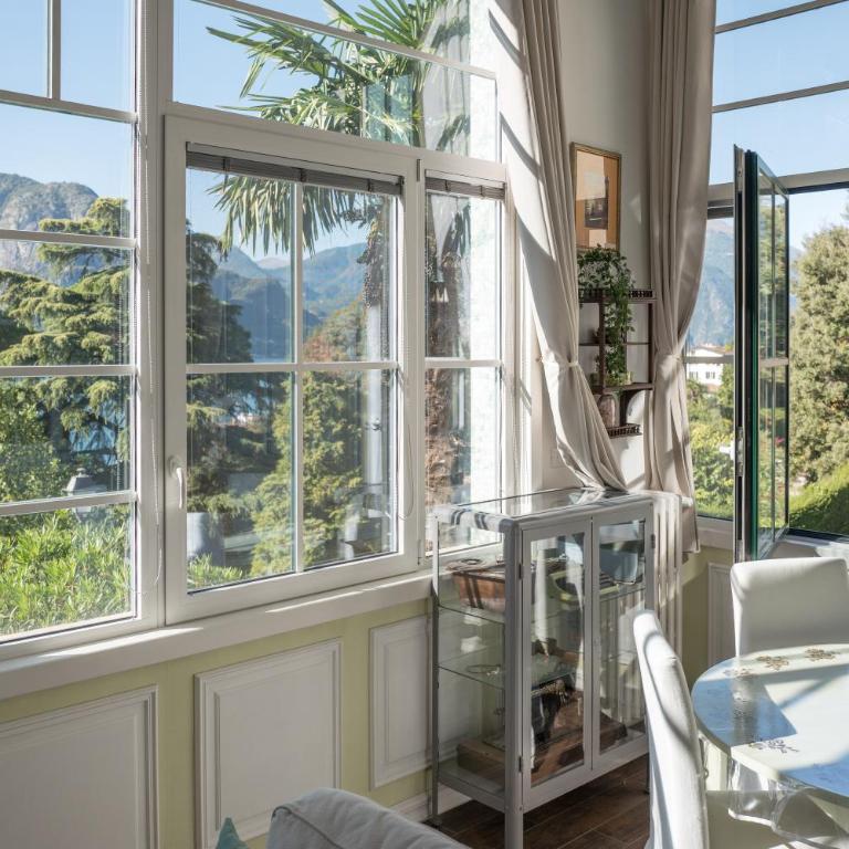 Bellagio Vintage Apartment - Apartment with Lake View - 20