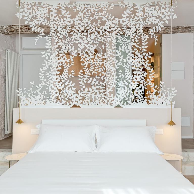 La Vista di Marina by The First - Suite con bañera de hidromasaje - 1 cama extragrande - Anexo - 1
