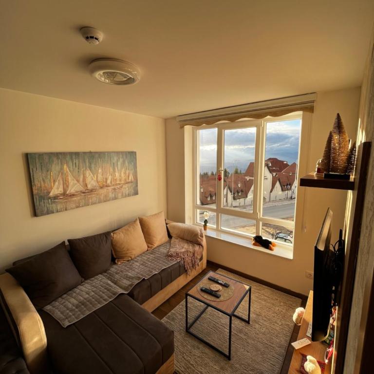 Apartments Myna in Kraljevi Cardaci - Apartment with Mountain View - 1