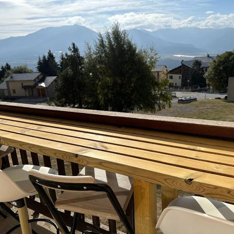 Les faons au soleil - Appartement 1 Chambre - 11