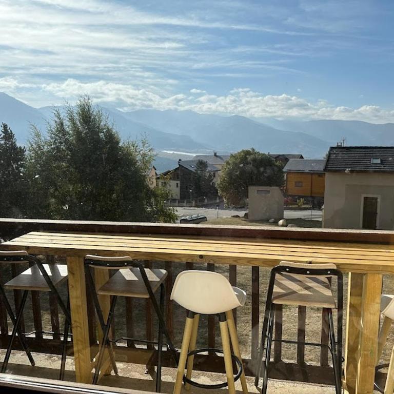 Les faons au soleil - Appartement 1 Chambre - 13