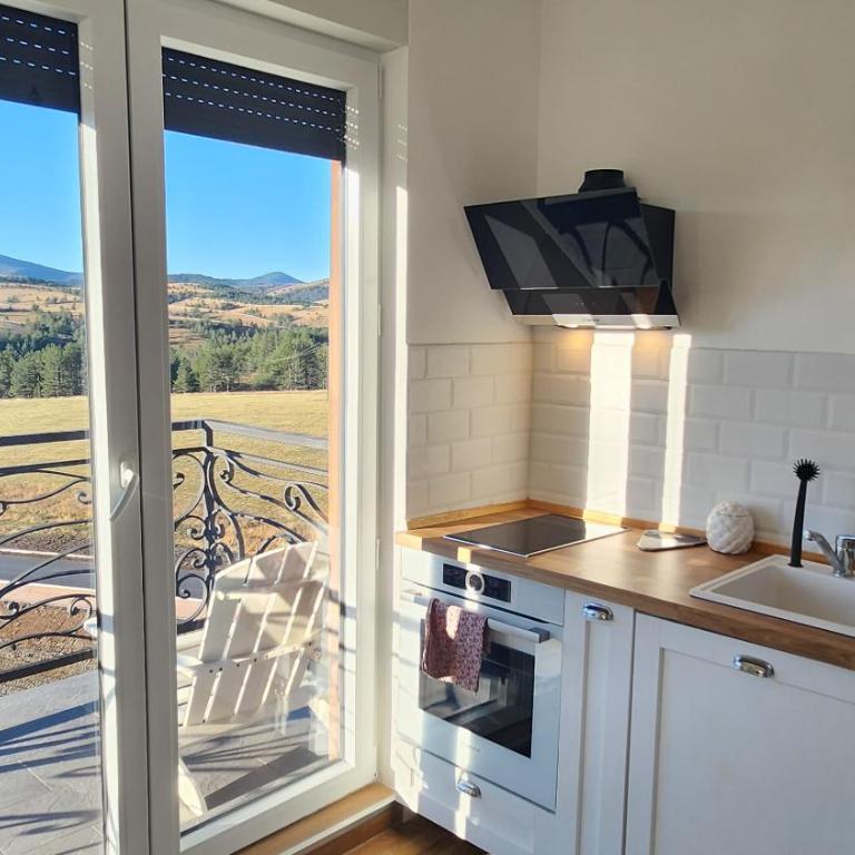 Paraiso Zlatibor - One-Bedroom Apartment - 7