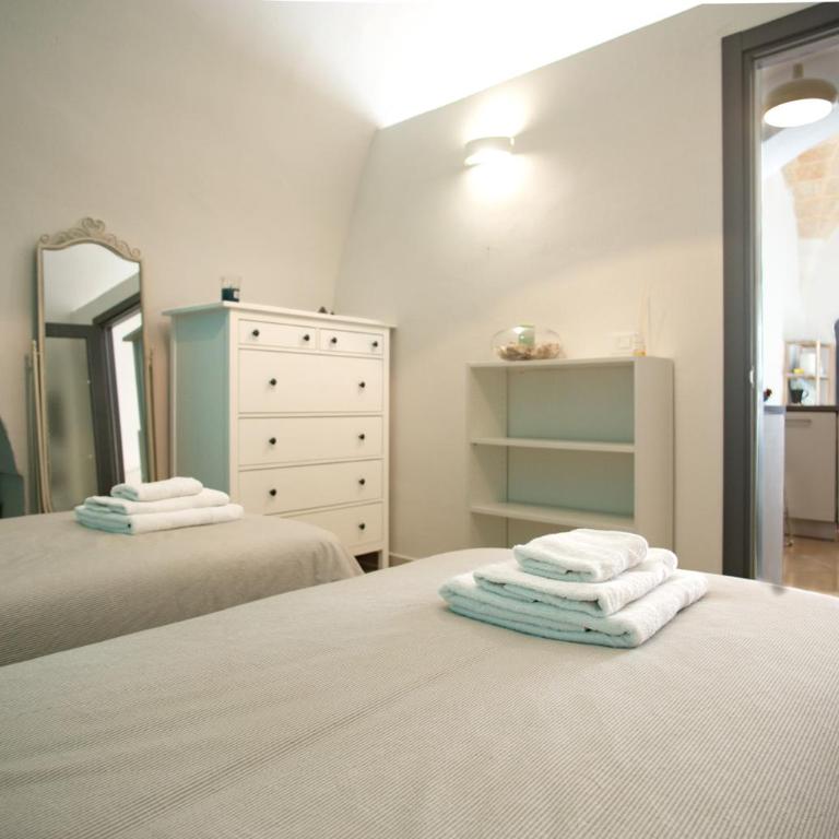 Casa Coco - The Fab Stay - One-Bedroom Apartment - 21