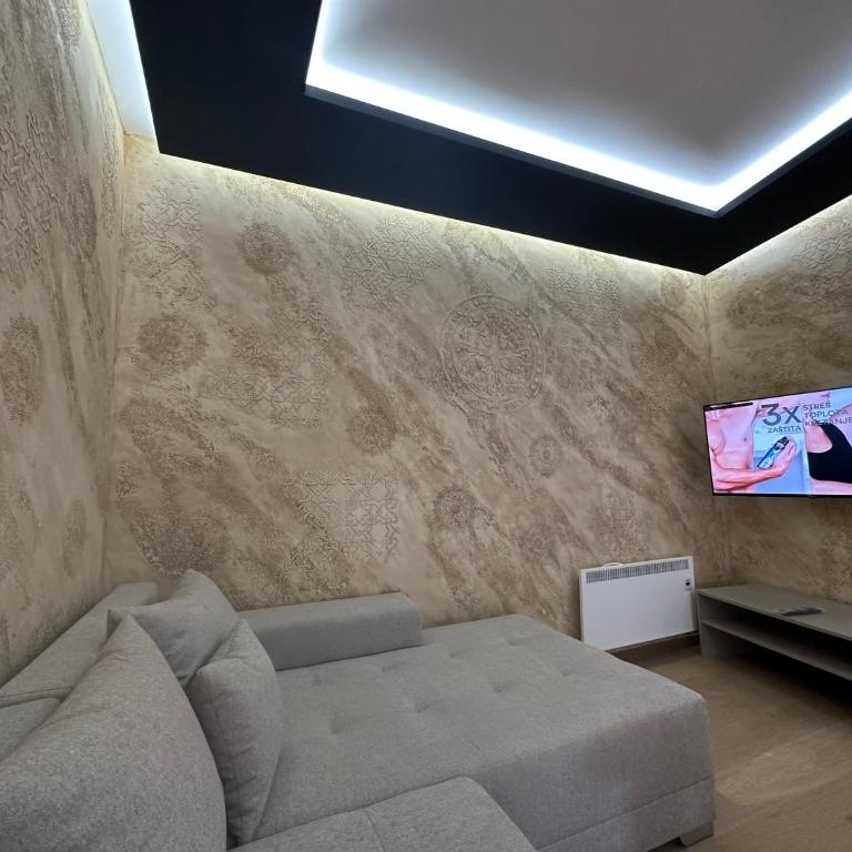 Villa Montaigne Apartman 9 Hit - Apartman sa 1 Spavaćom Sobom - 21